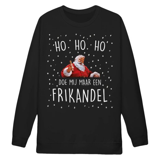 Funkleding.nl | De leukste kleding voor jou - Ho Doe Frikandel
