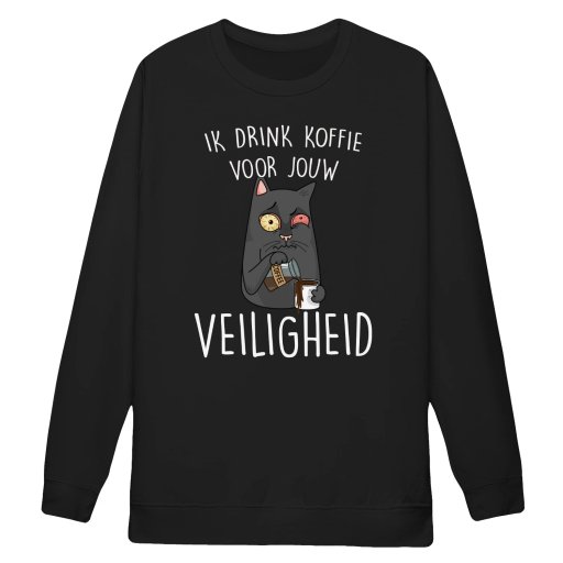 Funkleding.nl | De leukste kleding voor jou - Koffie Veiligheid