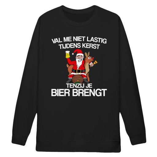 Funkleding.nl | De leukste kleding voor jou - Bier Brengt Kerst