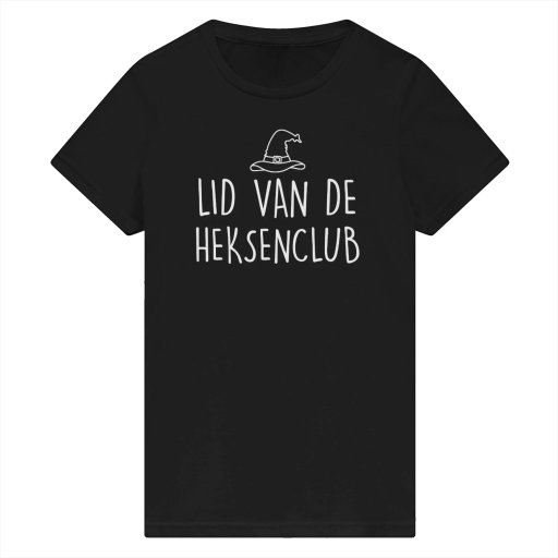 Funkleding.nl | De leukste kleding voor jou - Lid Heksenclub